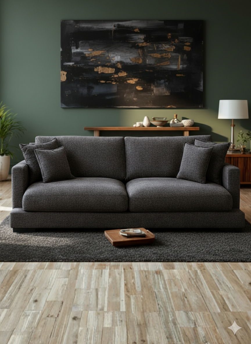 The Vibe Collection