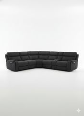 Frank Electric Corner Recliner