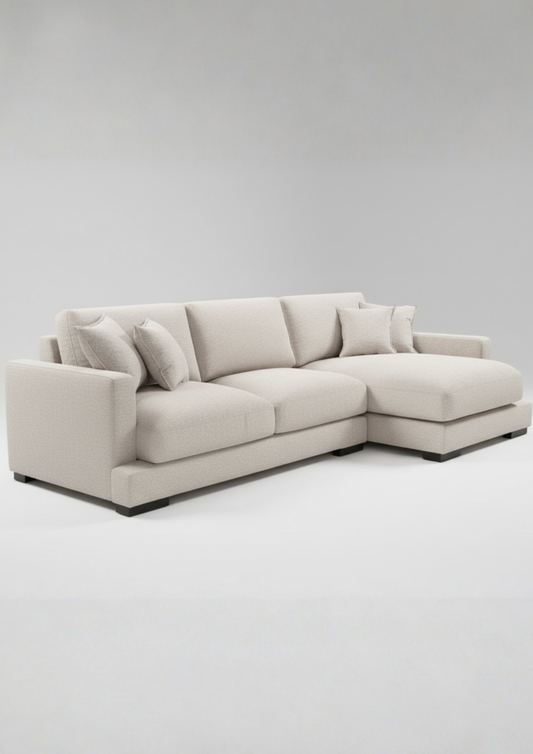 City Chaise Lounge