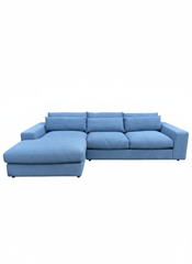 Comfy Chaise Lounge