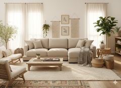 City Chaise Lounge