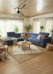 Viena Chaise Lounge