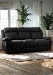Elite 3 Seater Electric Recliner