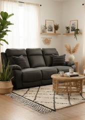 Elite 3 Seater Electric Recliner