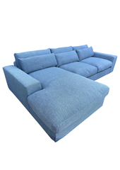 Comfy Chaise Lounge