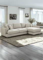 City Chaise Lounge