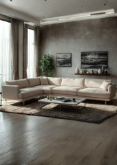 Meadow Corner Lounge