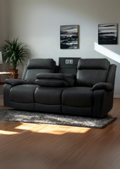 Elite 3 Seater Electric Recliner