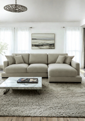 City Chaise Lounge