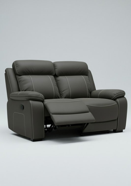 Elite 2 Seater Electric Recliner