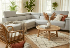 Viena Chaise Lounge