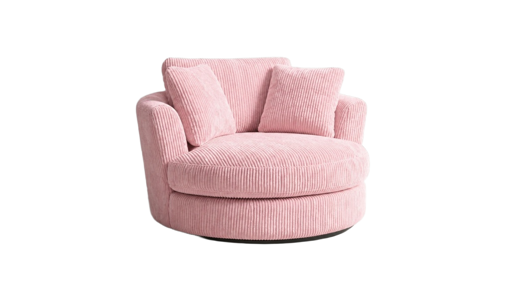 Baby Pink