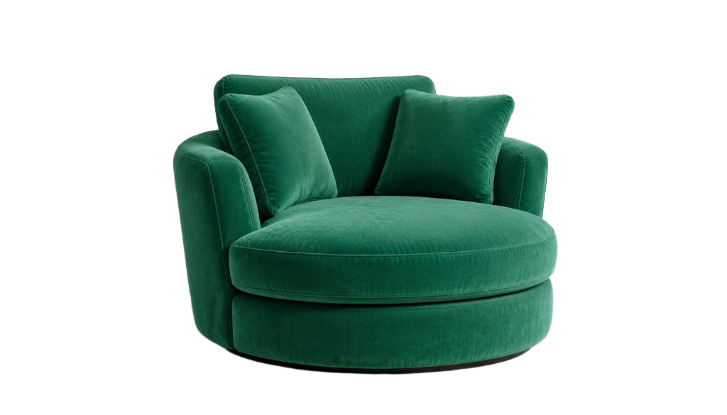 Green Velvet