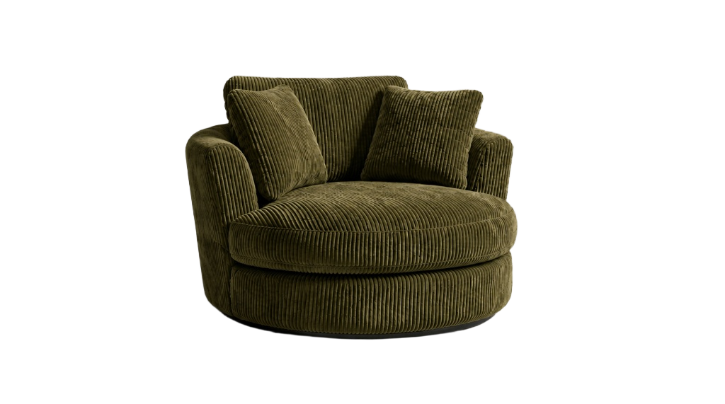 Olive Green