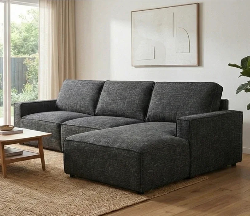 In Stock Now - Vibe Sofas