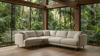 Corner Lounges