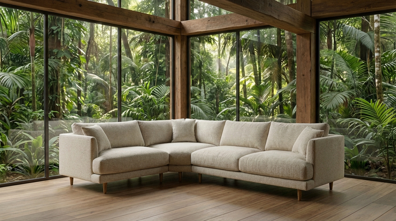 Corner Lounges
