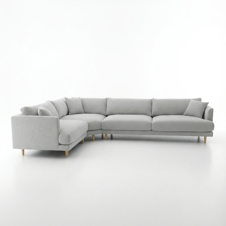 Meadow Corner Lounge