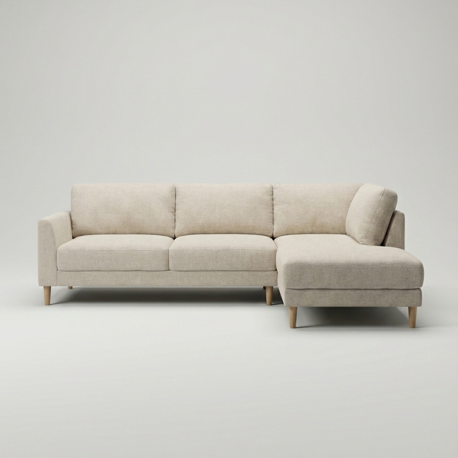 Fae Chaise Lounge