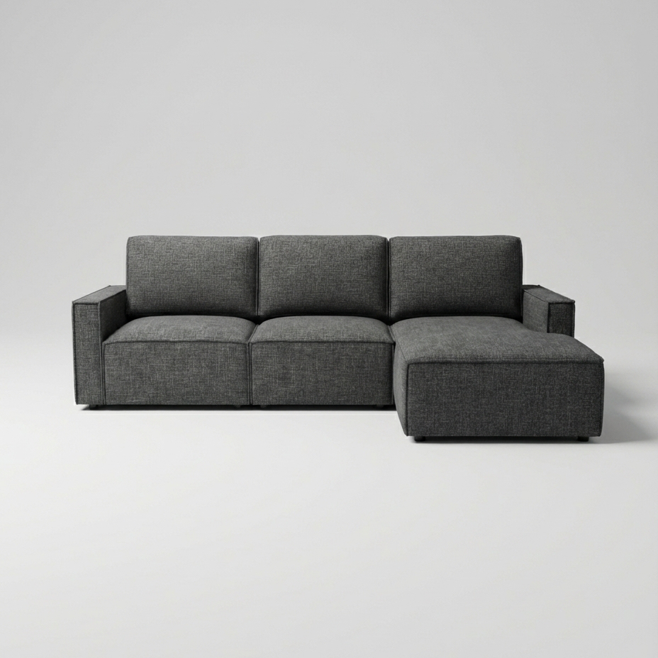 Lulu Chaise Lounge
