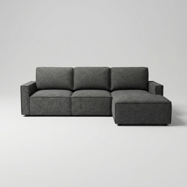 Lulu Chaise Lounge Hover Image