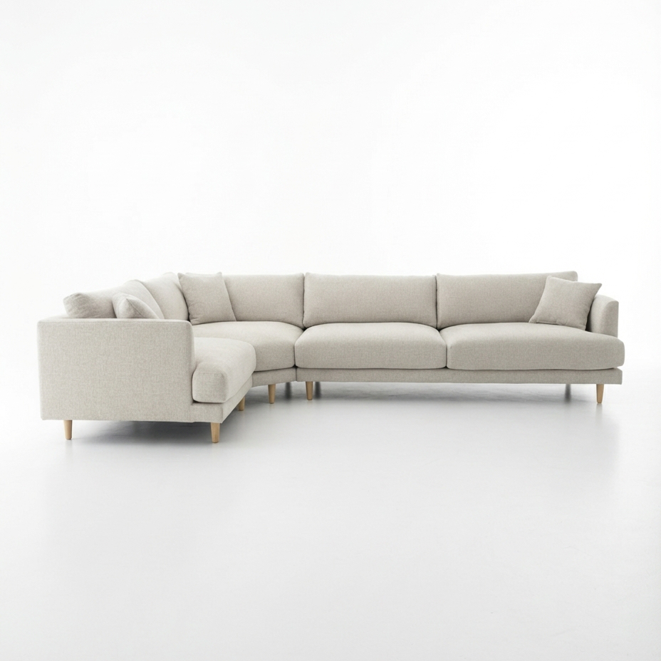 Meadow Corner Lounge