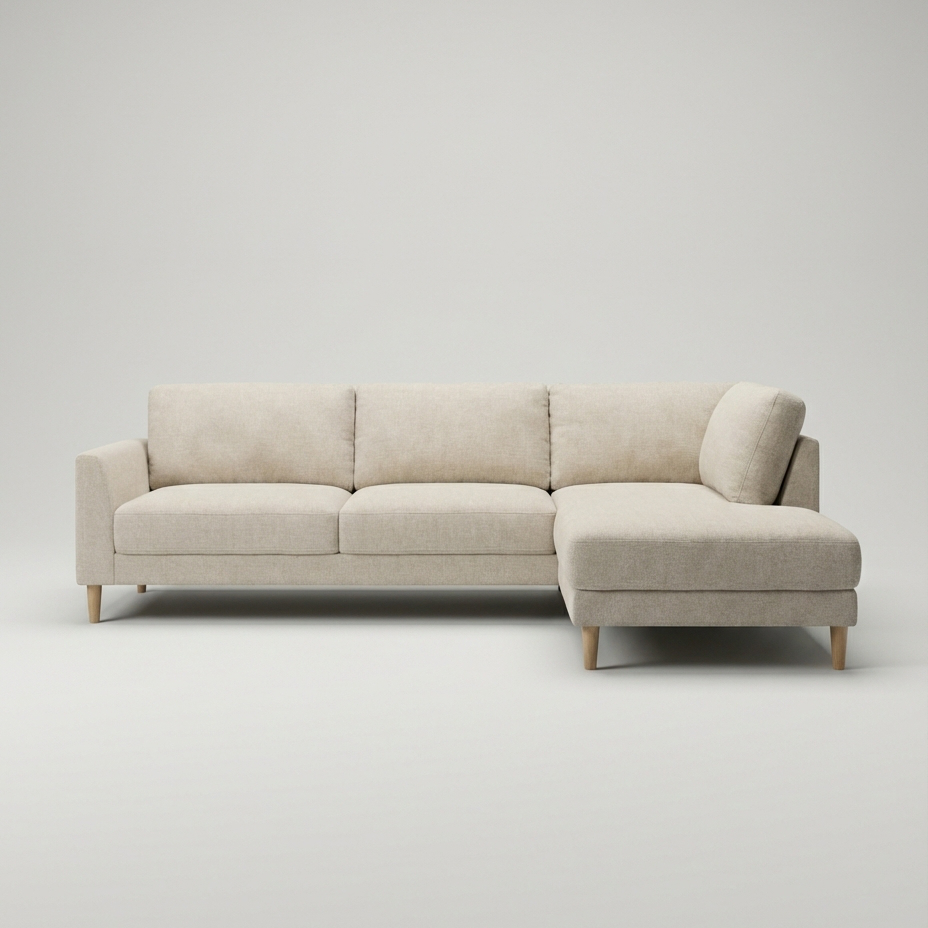 Fae Chaise Lounge