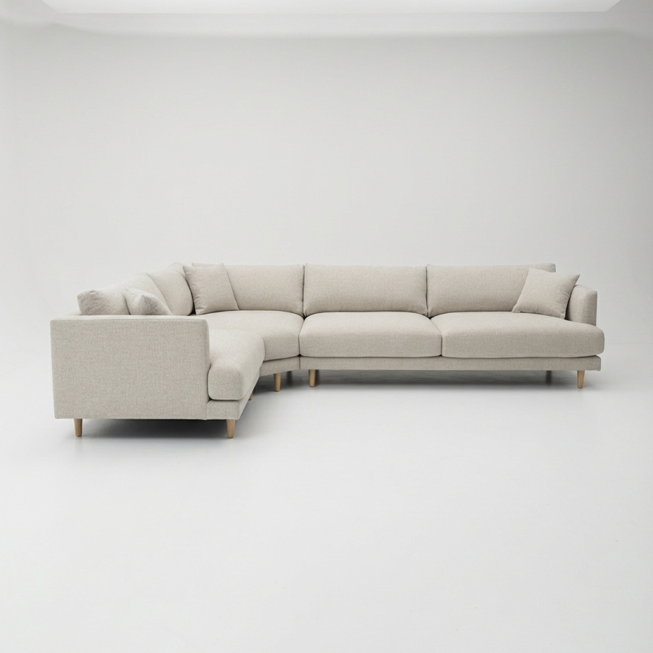 Meadow Corner Lounge