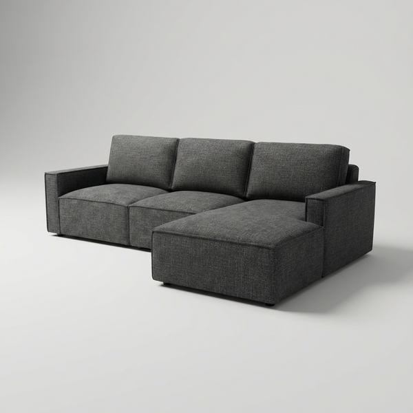 Lulu Chaise Lounge
