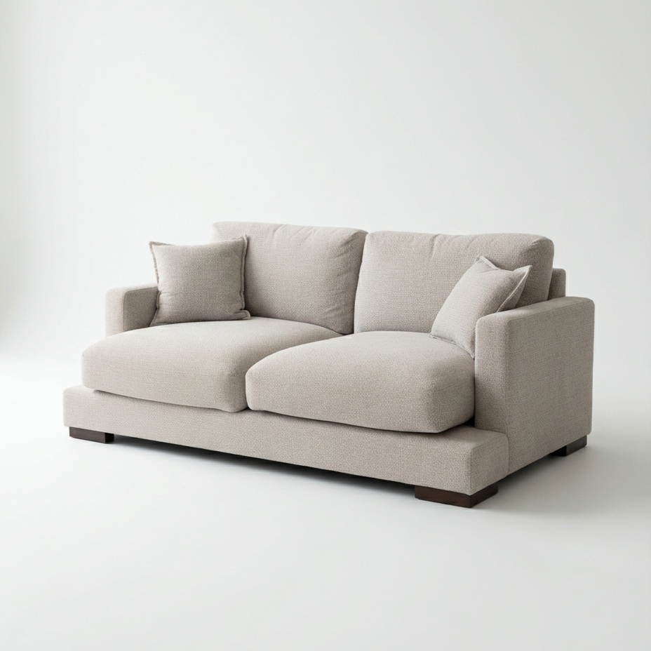 Cloud 2 Seater Sofa - Product Image 19