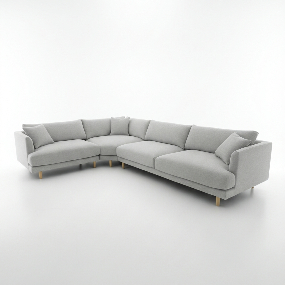 Meadow Corner Lounge