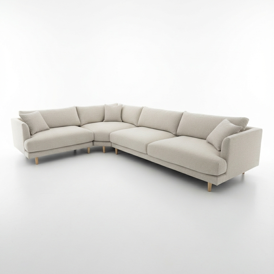 Meadow Corner Lounge