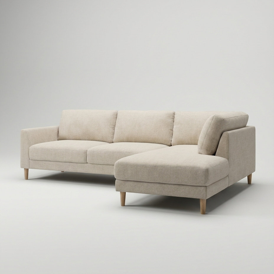 Fae Chaise Lounge