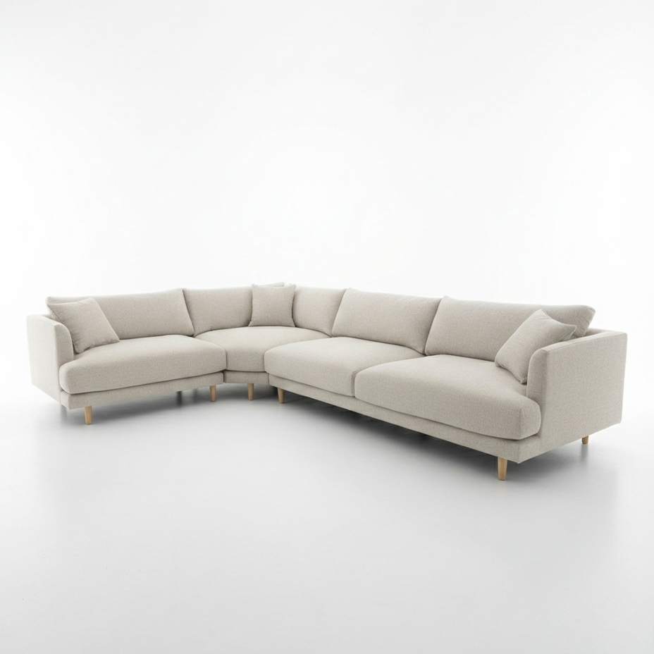 Meadow Corner Lounge