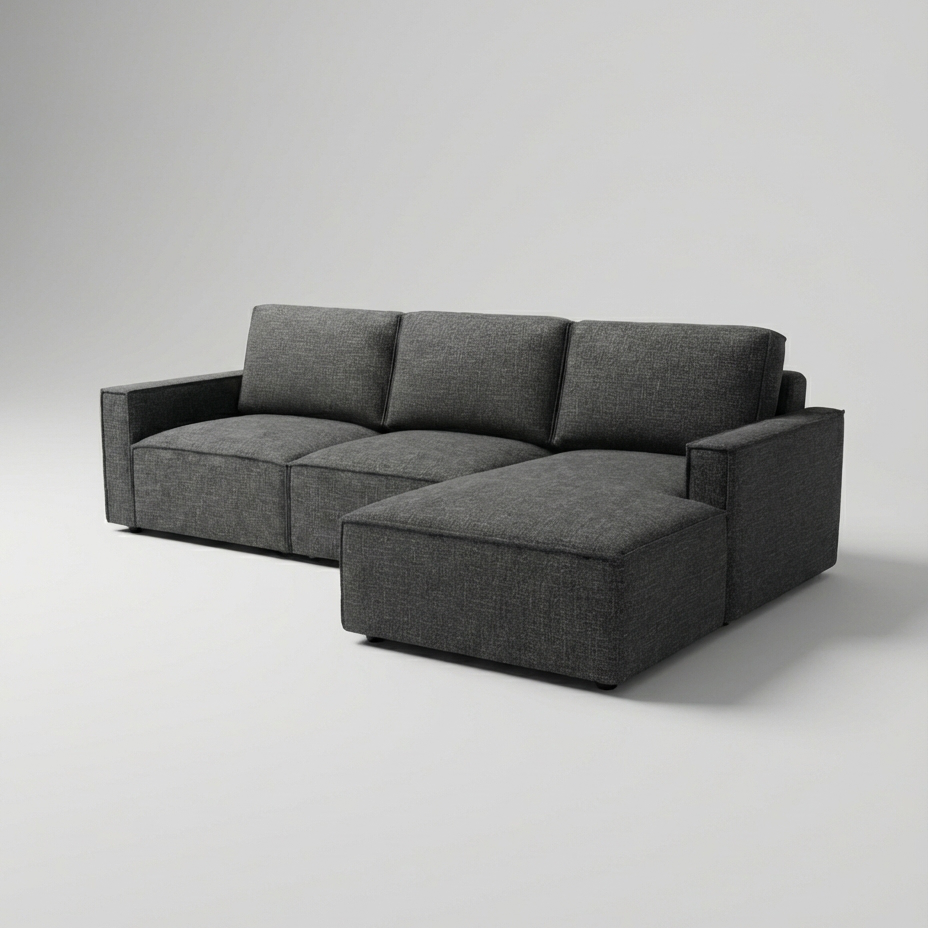 Lulu Chaise Lounge