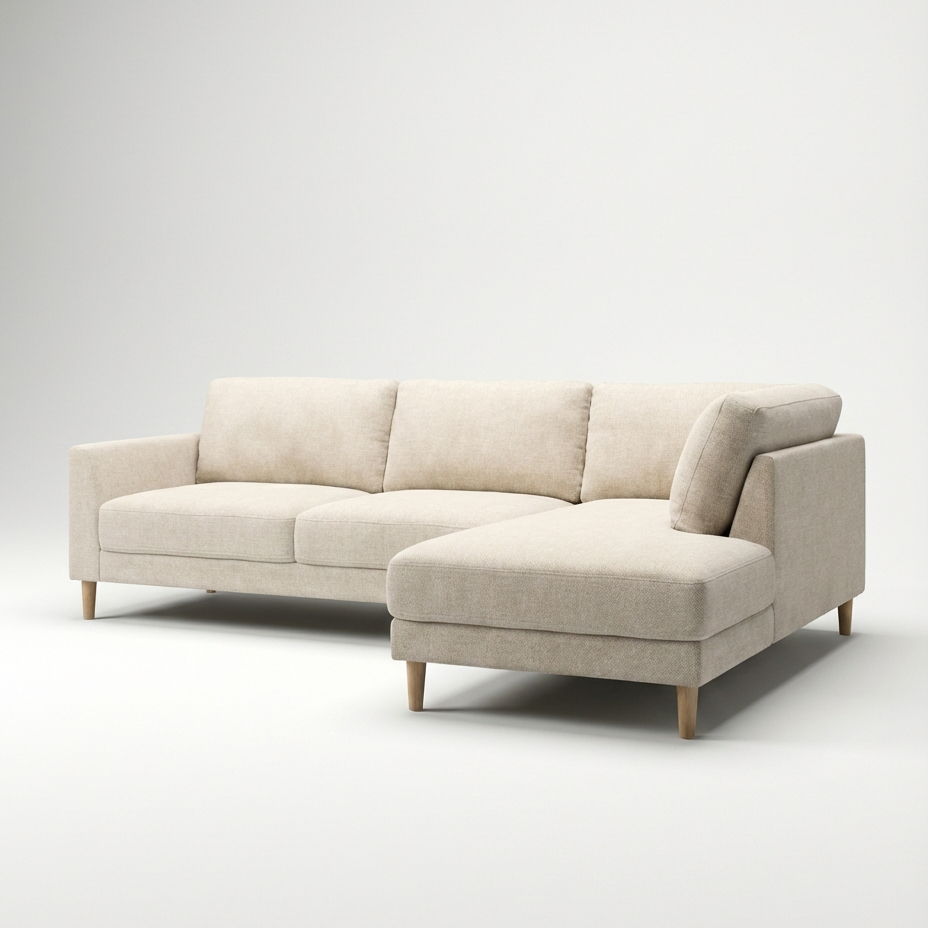 Fae Chaise Lounge