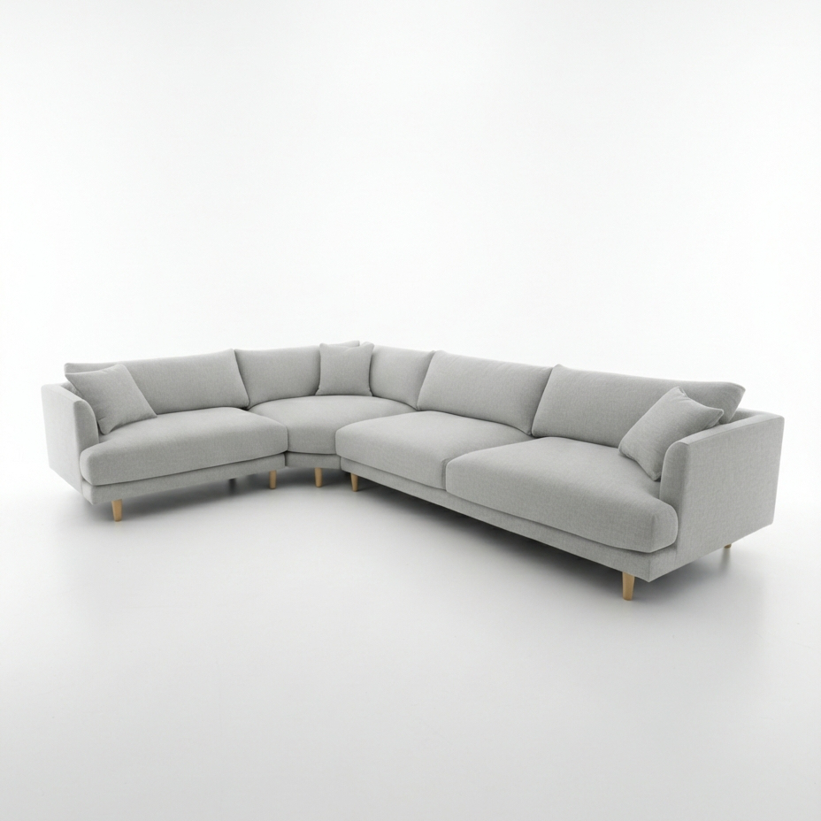 Meadow Corner Lounge