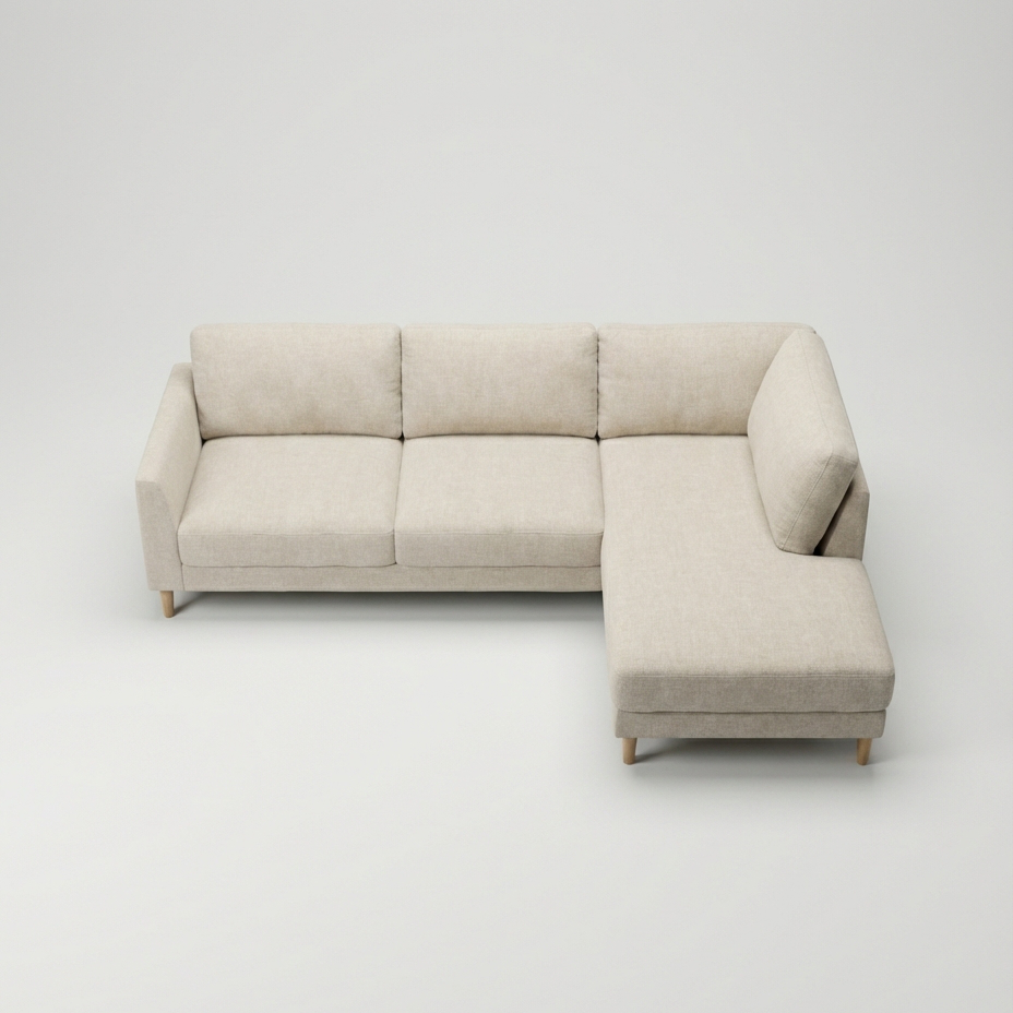 Fae Chaise Lounge