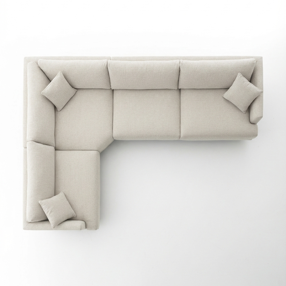 Meadow Corner Lounge