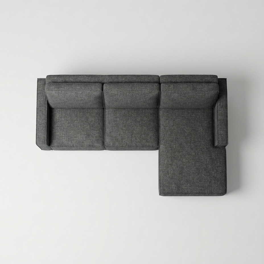 Lulu Chaise Lounge