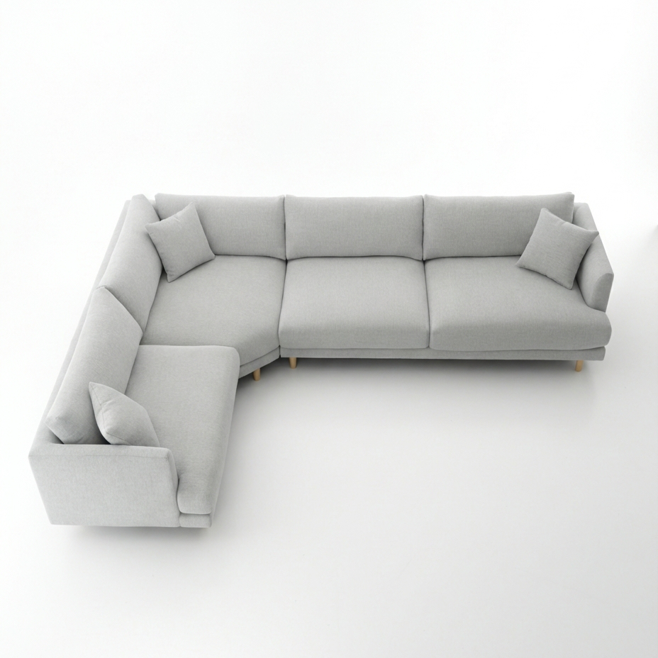 Meadow Corner Lounge