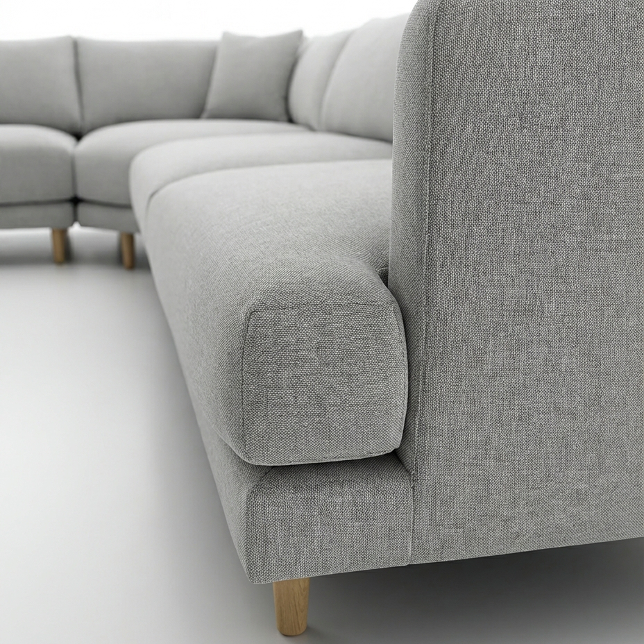 Meadow Corner Lounge