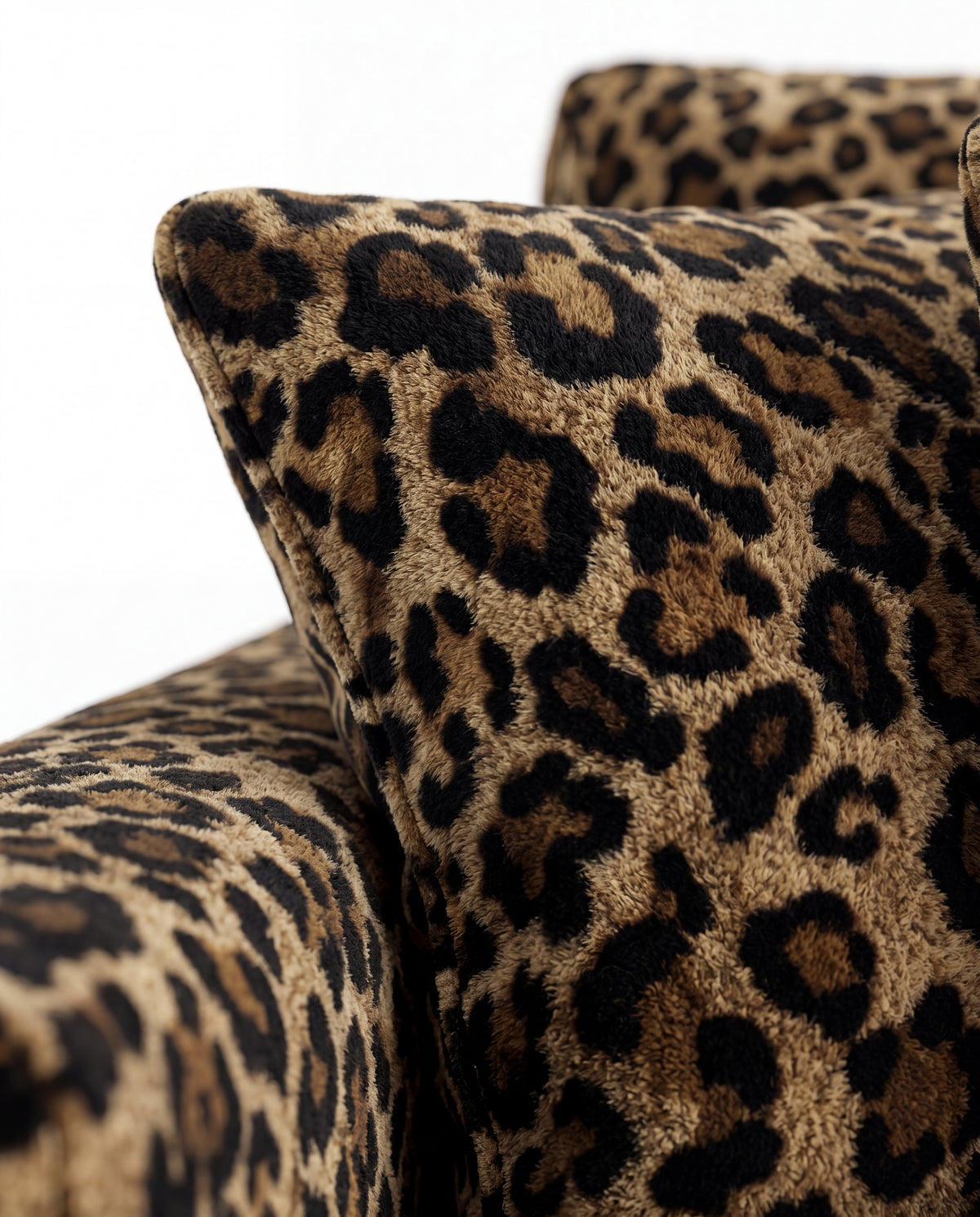 Cloud 3 Seater Leopard Print - Product Image 15