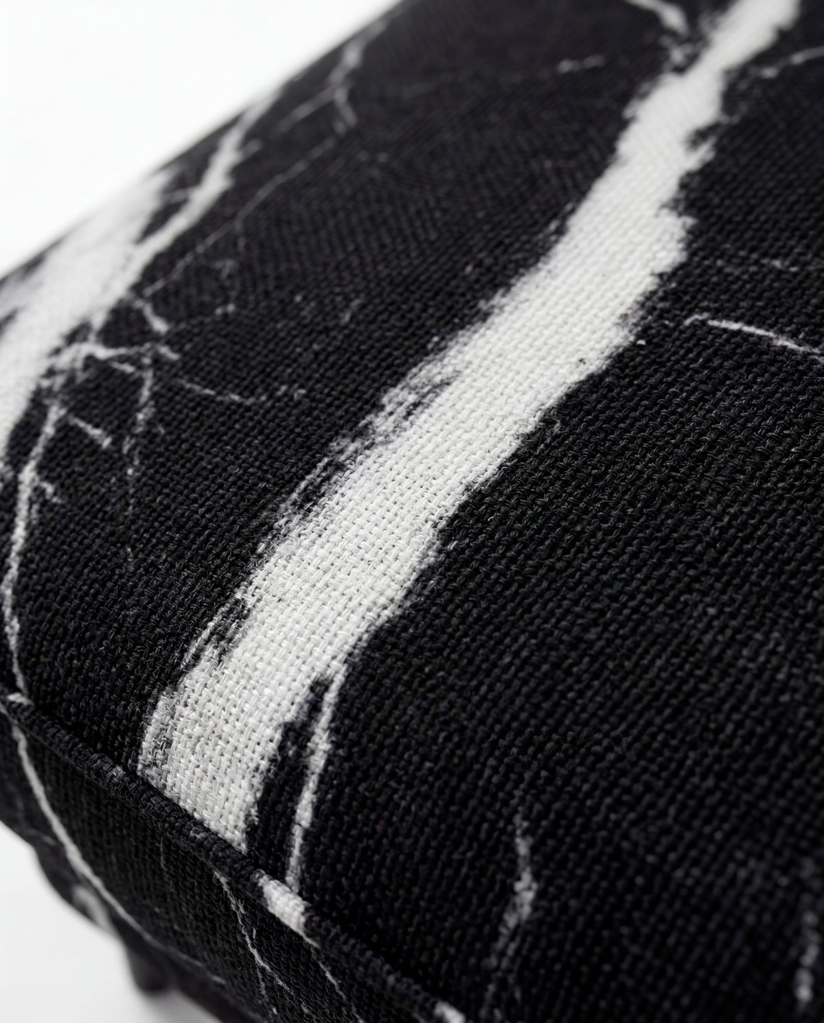 Lightening Black Marble