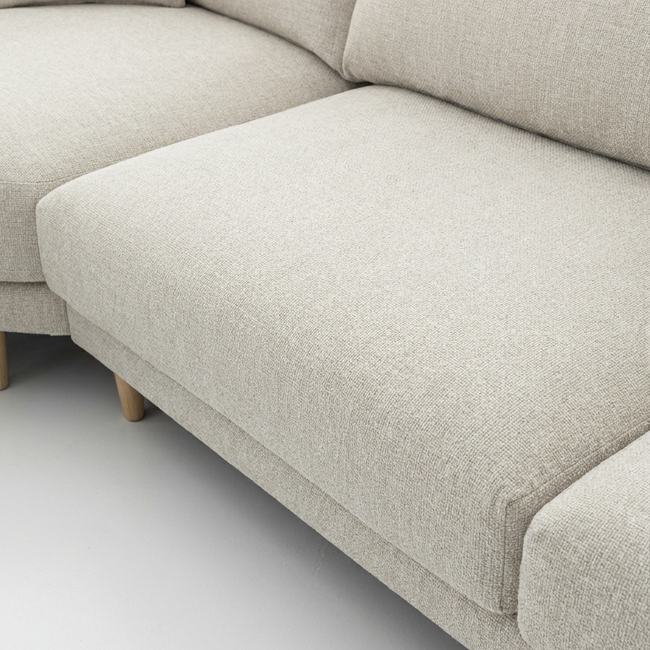 Meadow Corner Lounge