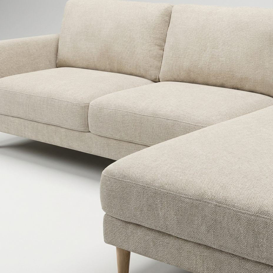Fae Chaise Lounge