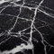 Lightening Black Marble reference card