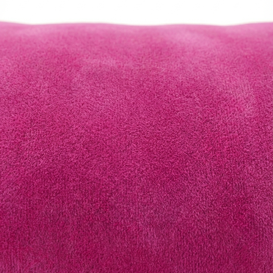 Meadow Chaise Lounge - Barbie Pink