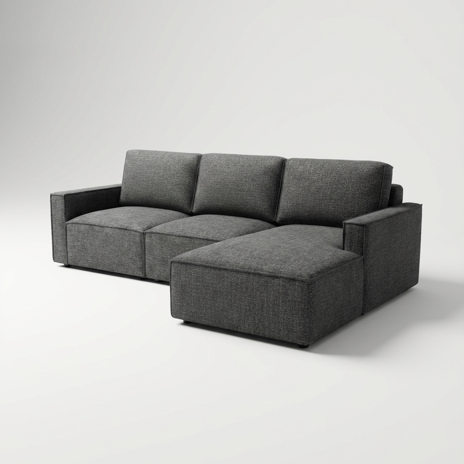 Lulu Chaise Lounge