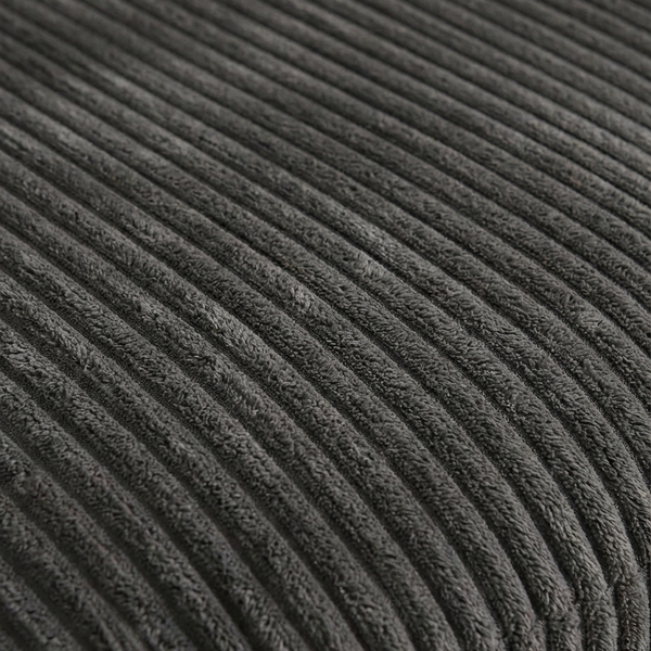 Grey Corduroy
